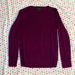 Banana Republic Long Sleeve Sweater
